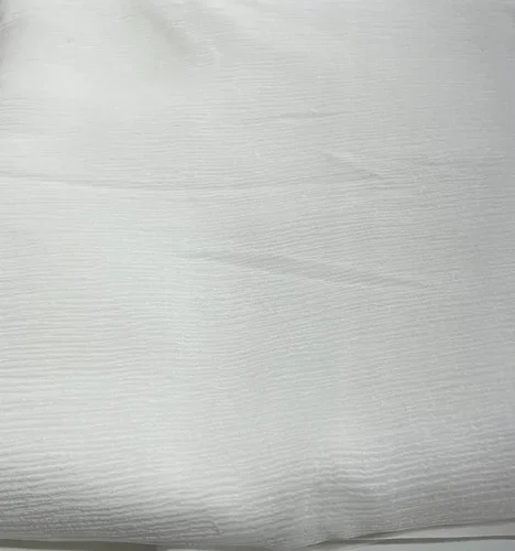 Viscose Chinon Fabrics