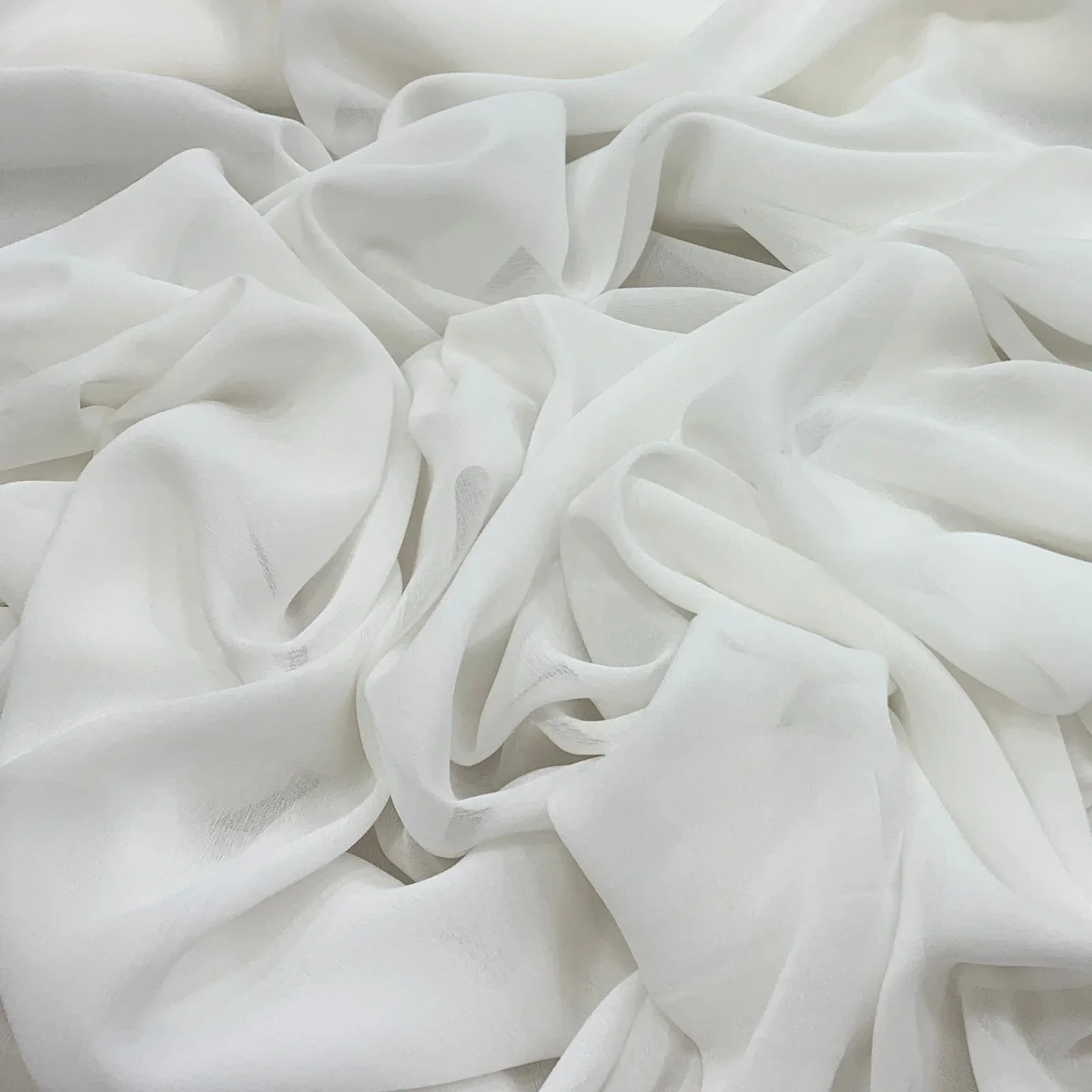 Viscose Georgette Fabrics