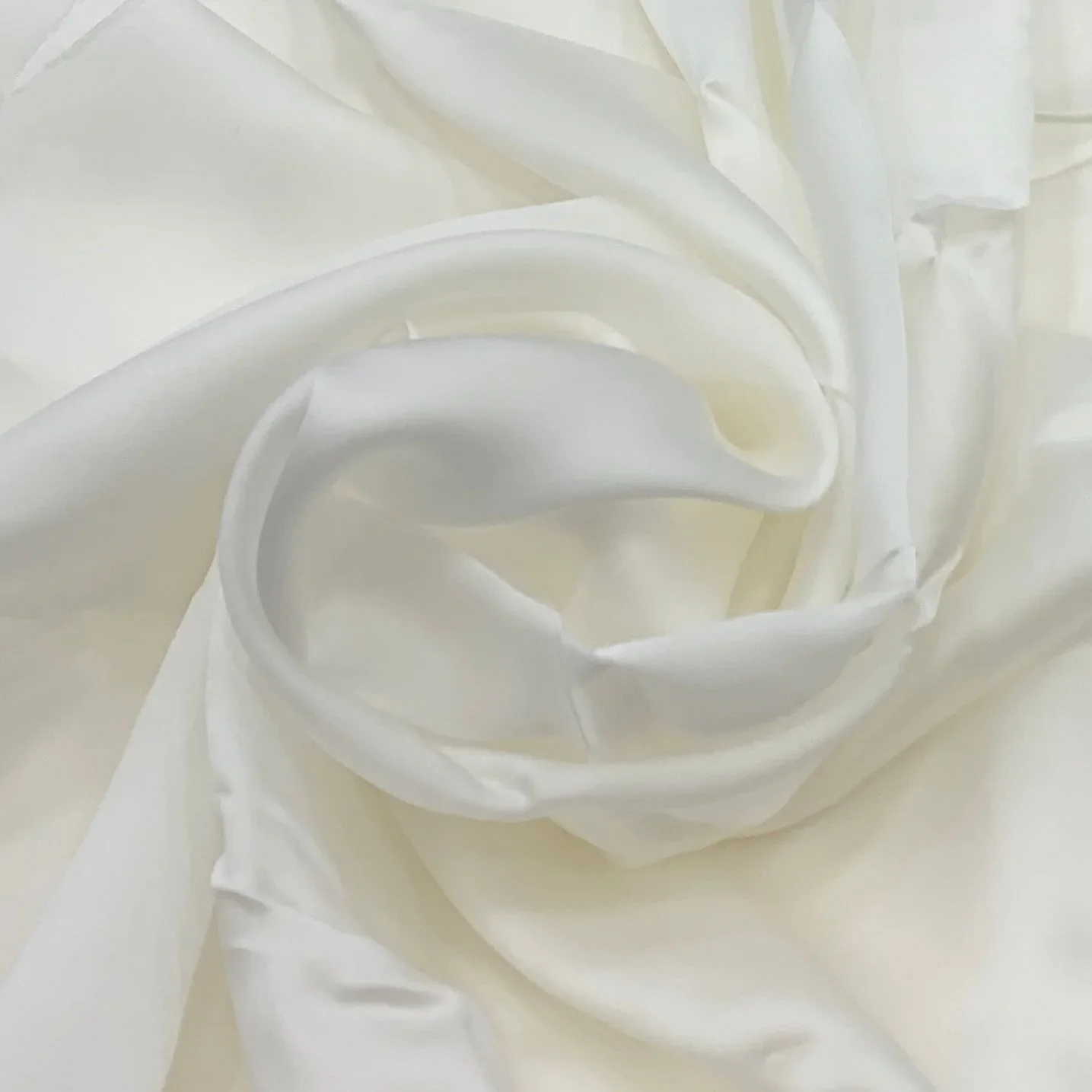 Organza Satin Fabrics